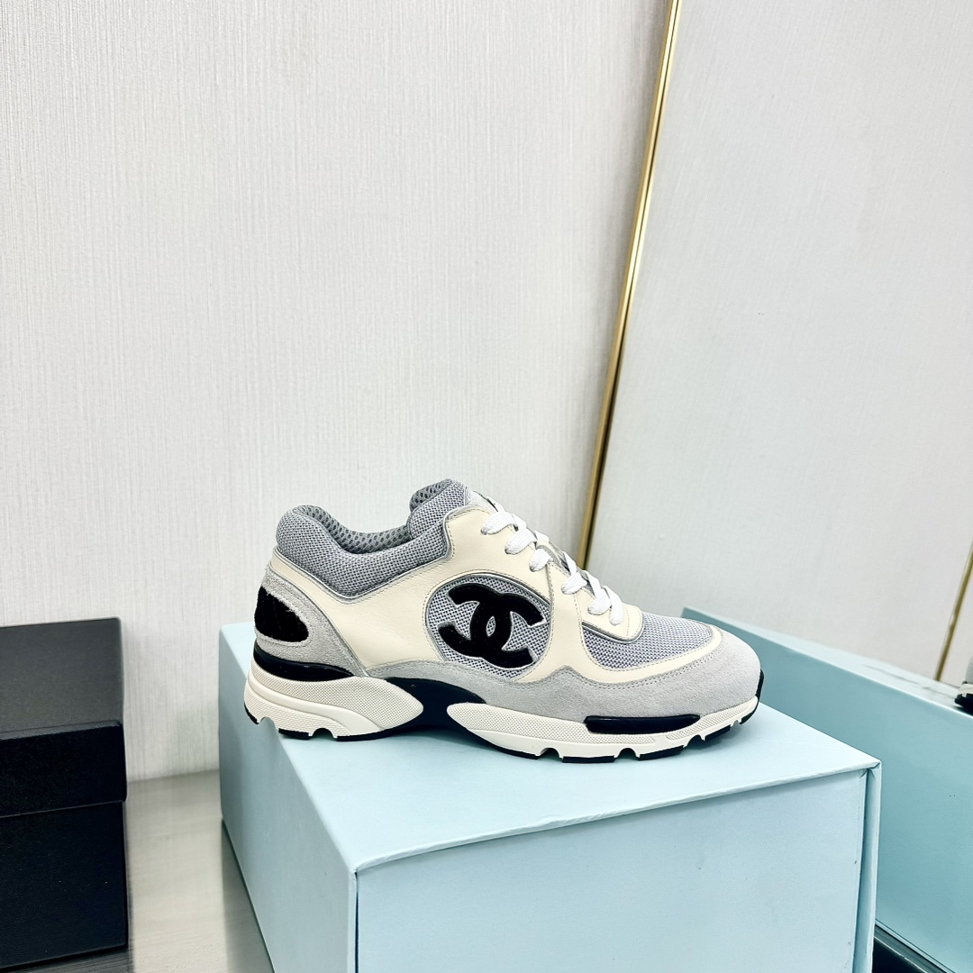 Chanel sz35-41 h1006